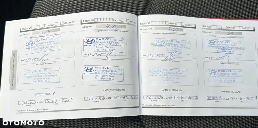 Hyundai i30 1.5 DPI Comfort - 29