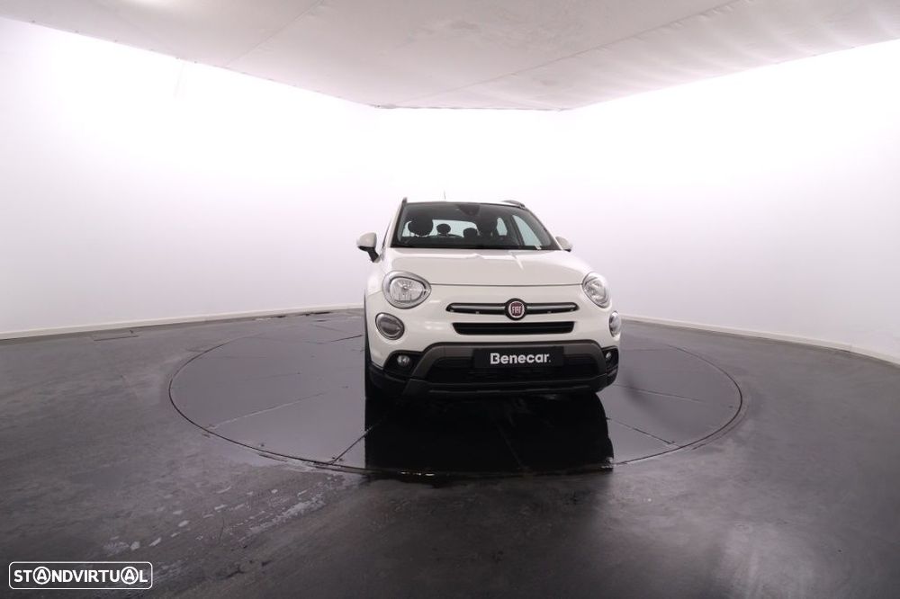 Fiat 500X 1.3 MJ City Cross - 12