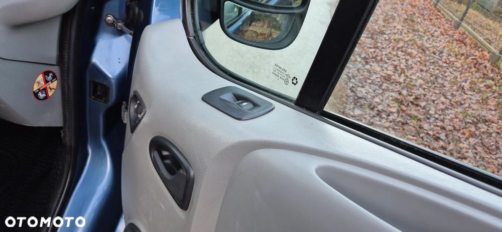 Renault Trafic L1H1 Pack Clim - 14