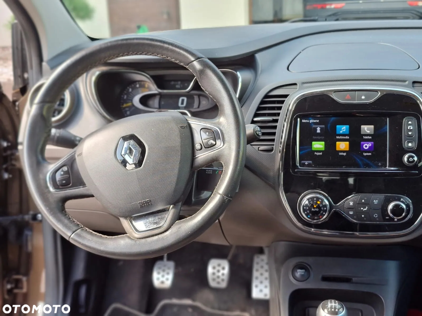 Renault Captur ENERGY dCi 90 Start&Stop Luxe - 10