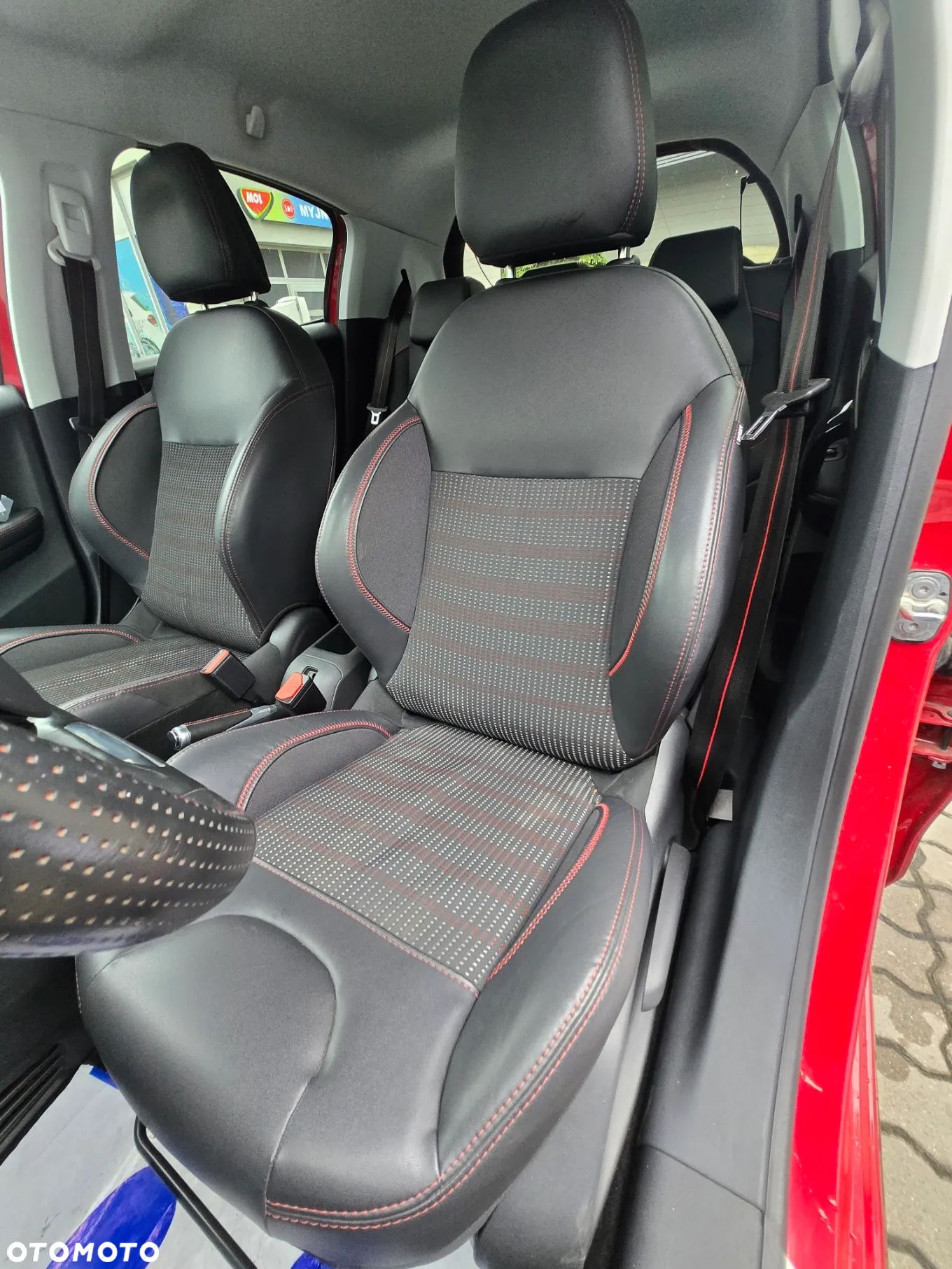 Peugeot 208 1.2 PureTech Allure S&S - 1