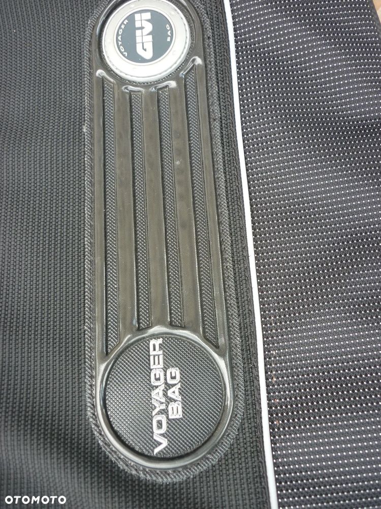 Sakwy boczne GIVI Voyager BAG - 2