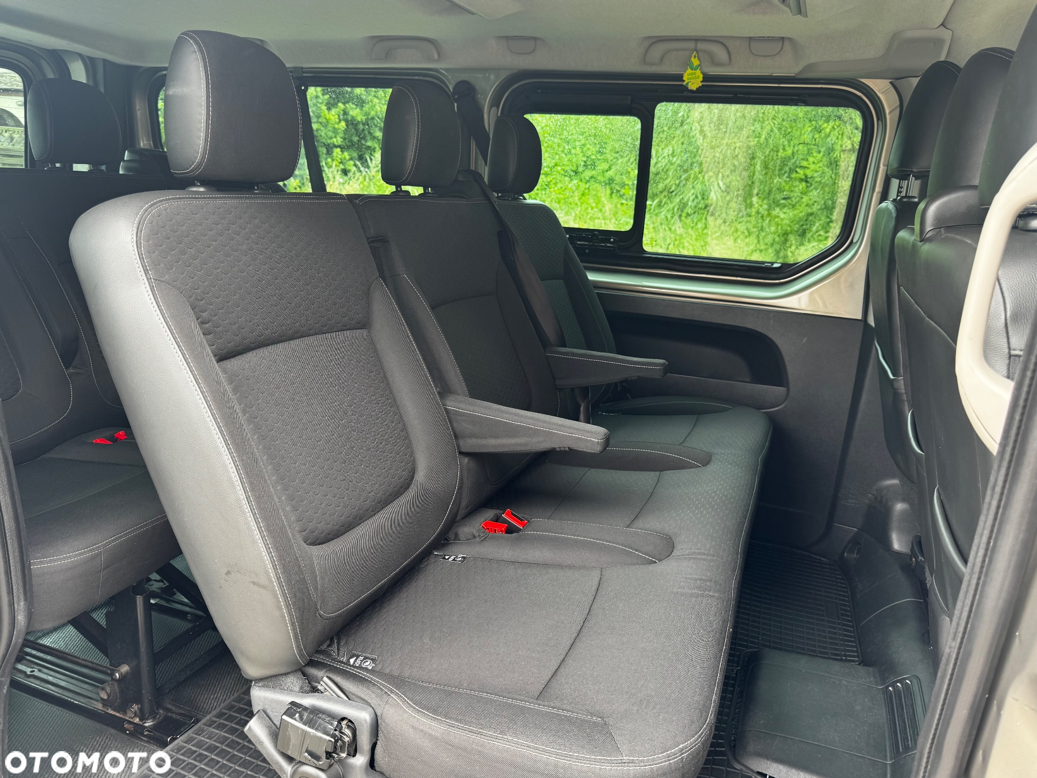 Opel Vivaro - 5