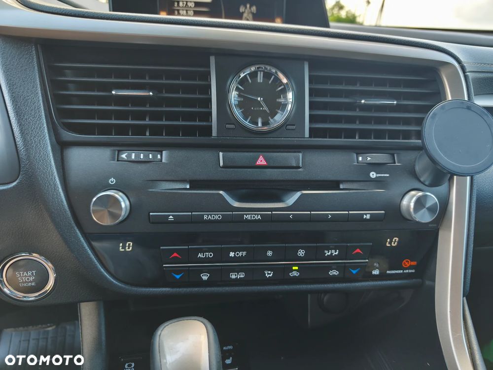 Lexus RX 200t / 300 Prestige - 18