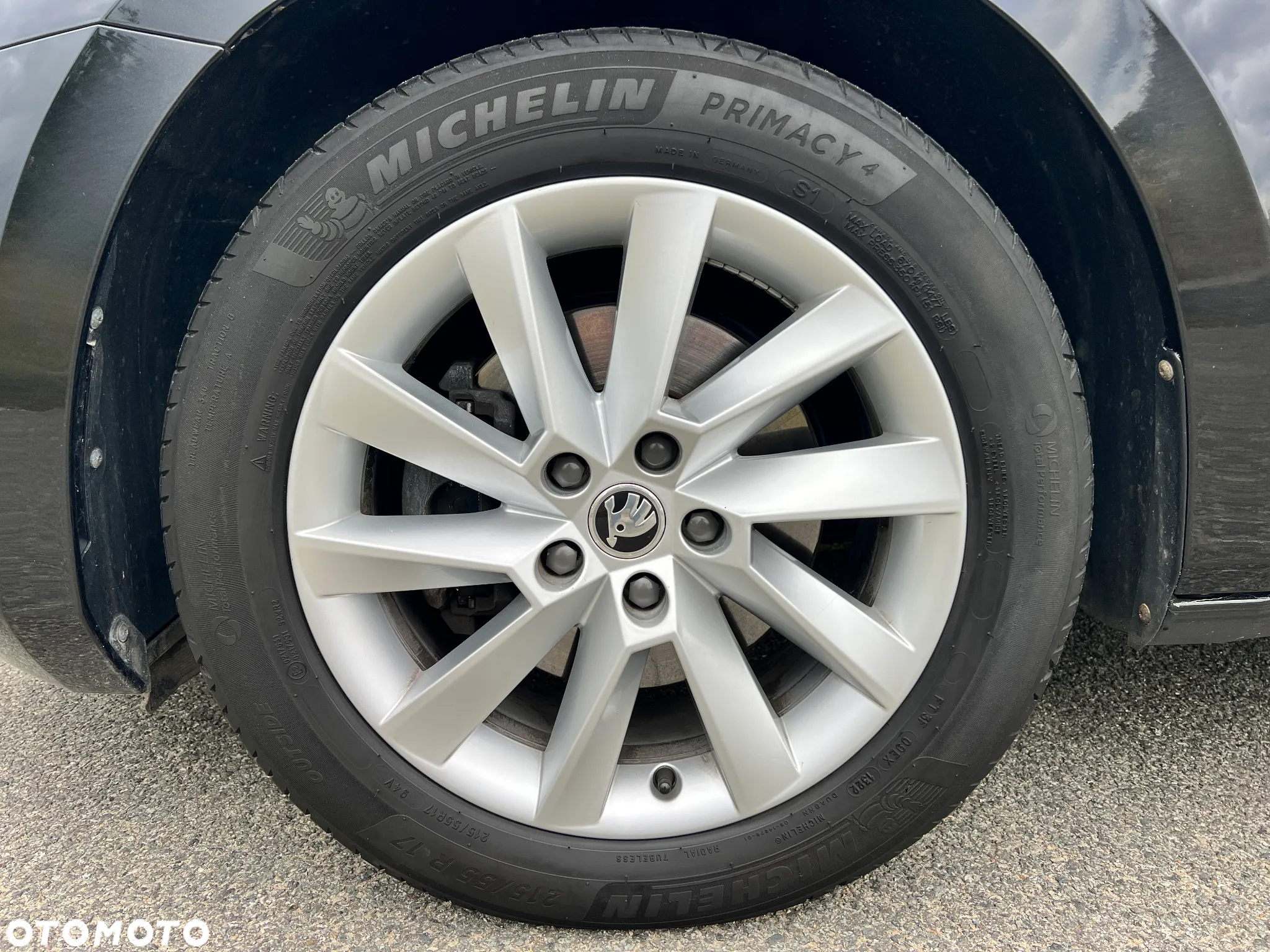 Skoda Superb 1.5 TSI Ambition DSG - 37
