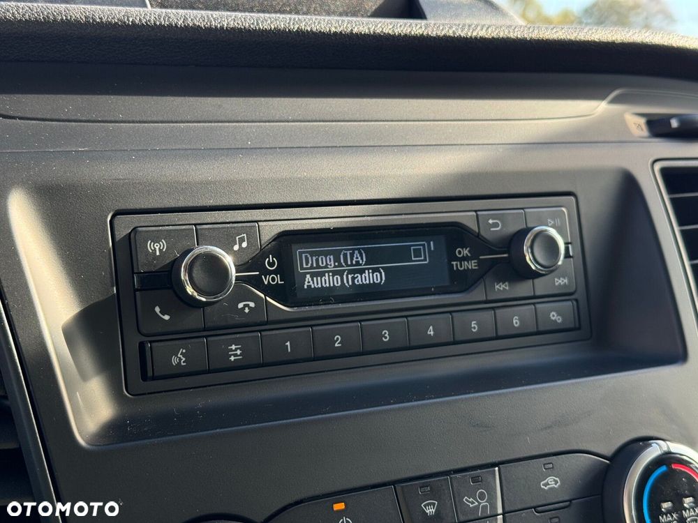 Ford transit L3H2 - 33