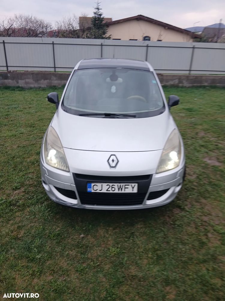 Renault Grand Scenic 1.5dCi Expression - 2