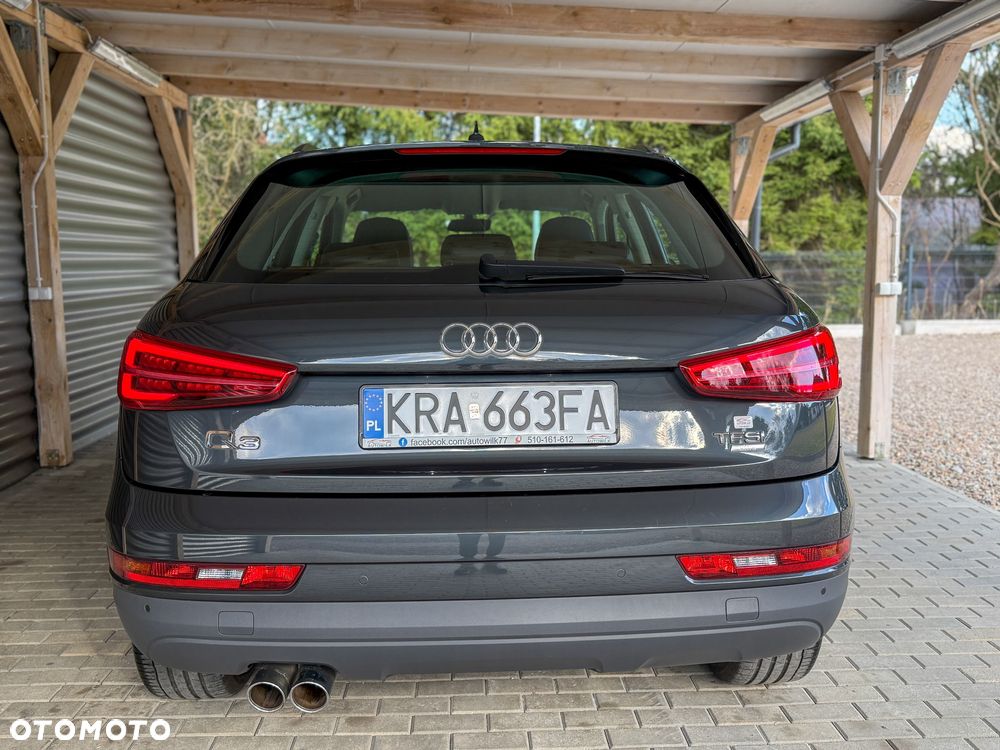 Audi Q3 1.4 TFSI CoD ultra - 7