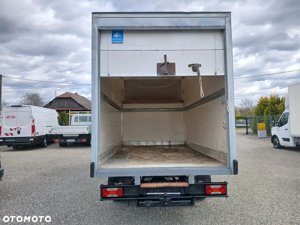 Iveco 35C13 KLIMA - 7