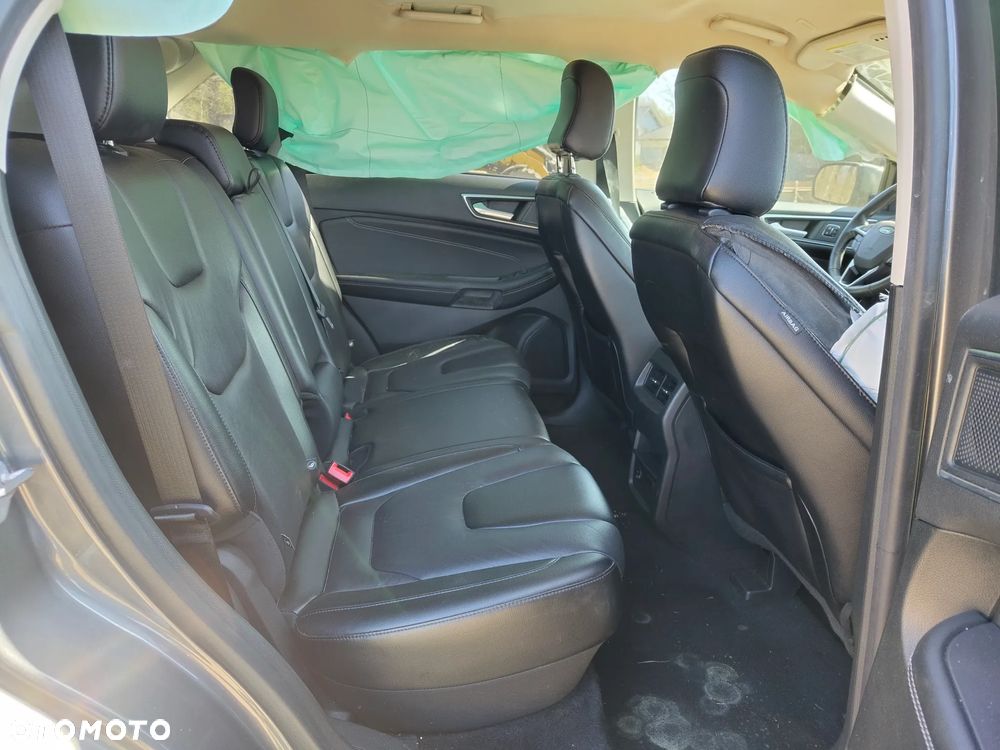 Ford Edge - 10