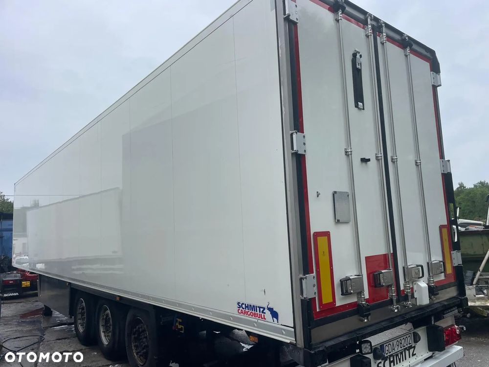 Schmitz Cargobull - 7