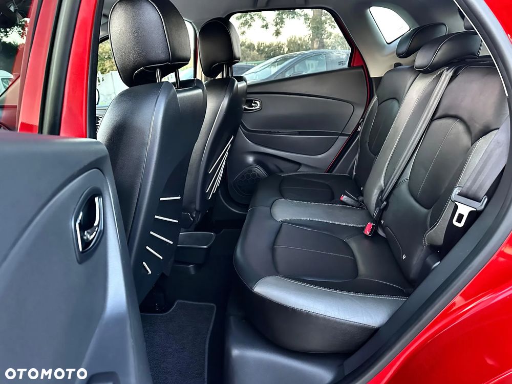 Renault Captur ENERGY TCe 120 EDC XMOD - 19