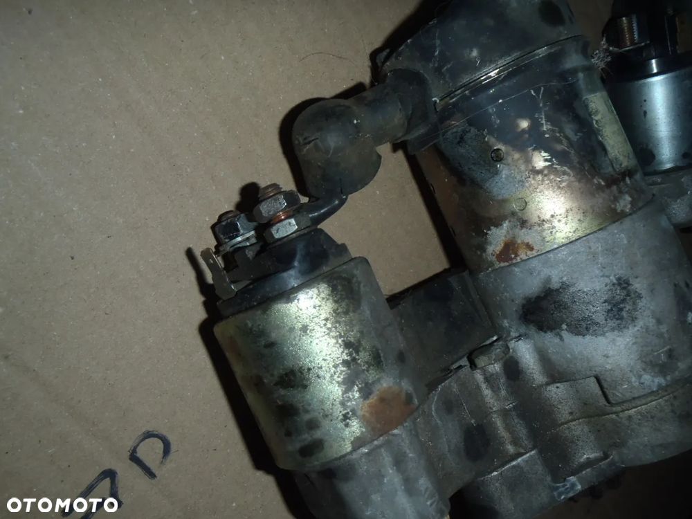 alternator koparka traktor TRAKTOREK kosiarka  ładowarka PARIS RHONE  A 11 P1 38A 12V - 13