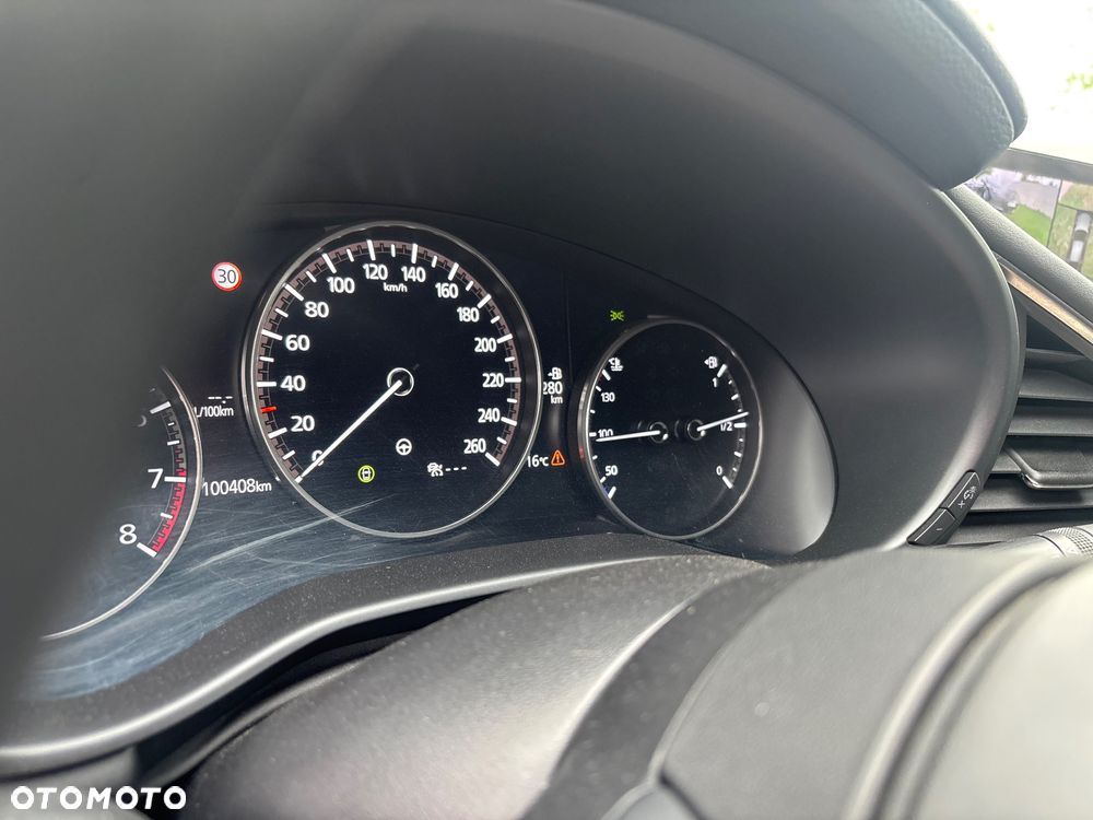 Mazda 3 - 32