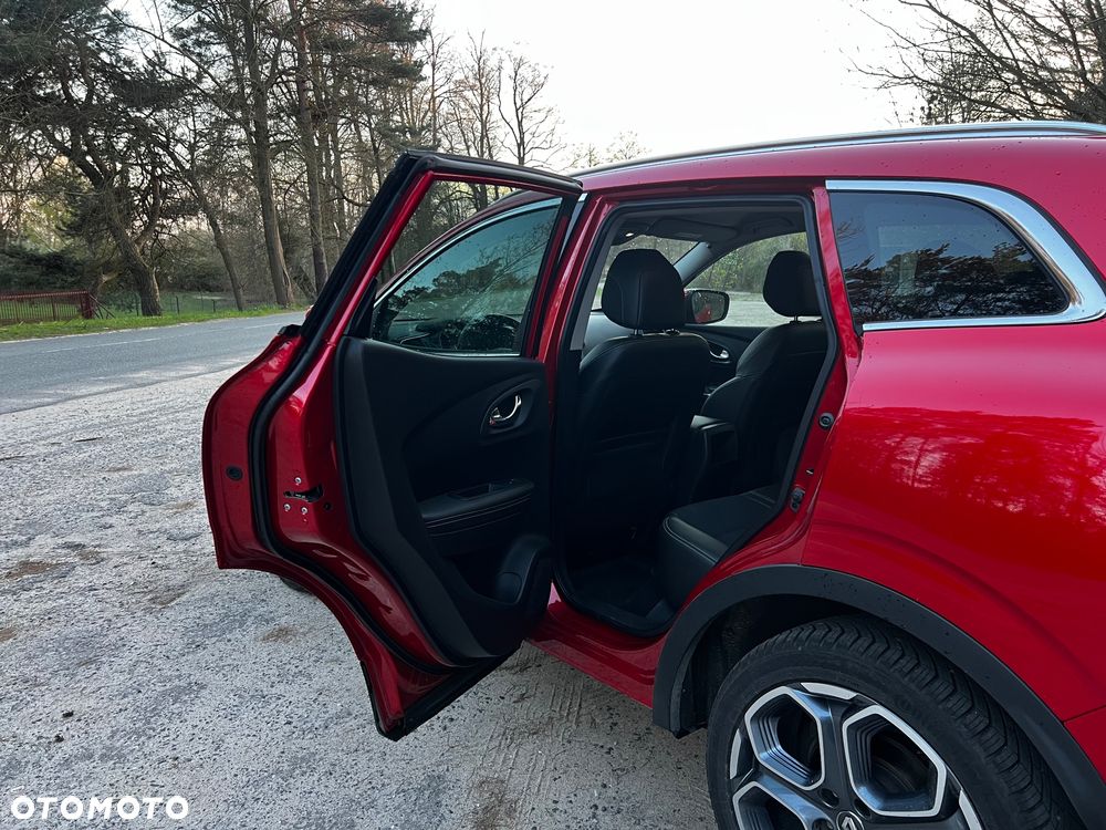 Renault Kadjar 1.2 Energy TCe Intens - 18