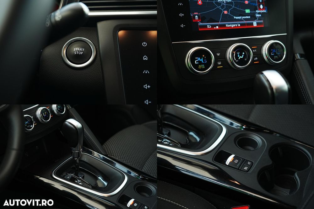 Renault Kadjar - 16