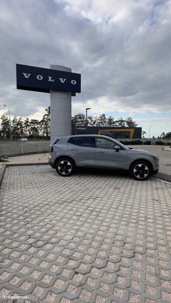 Volvo EX30 - 6