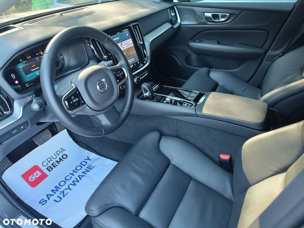 Volvo V60 - 9