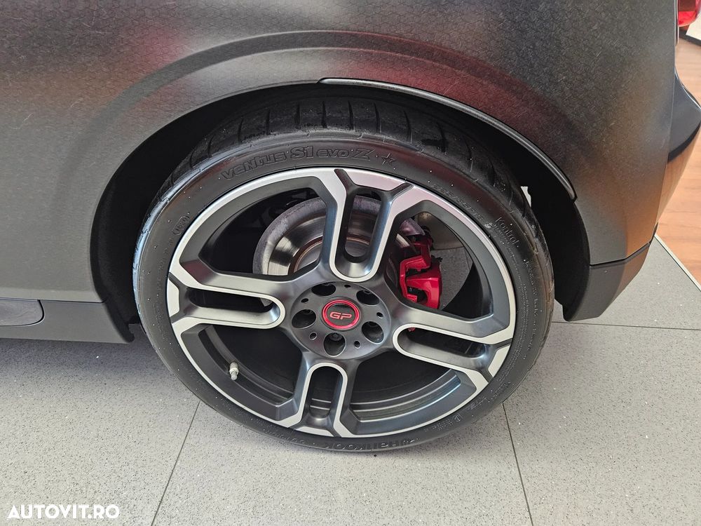 Mini John Cooper Works - 9