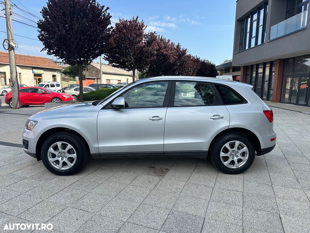 Audi Q5 2.0 TDI Quattro S-Tronic - 2