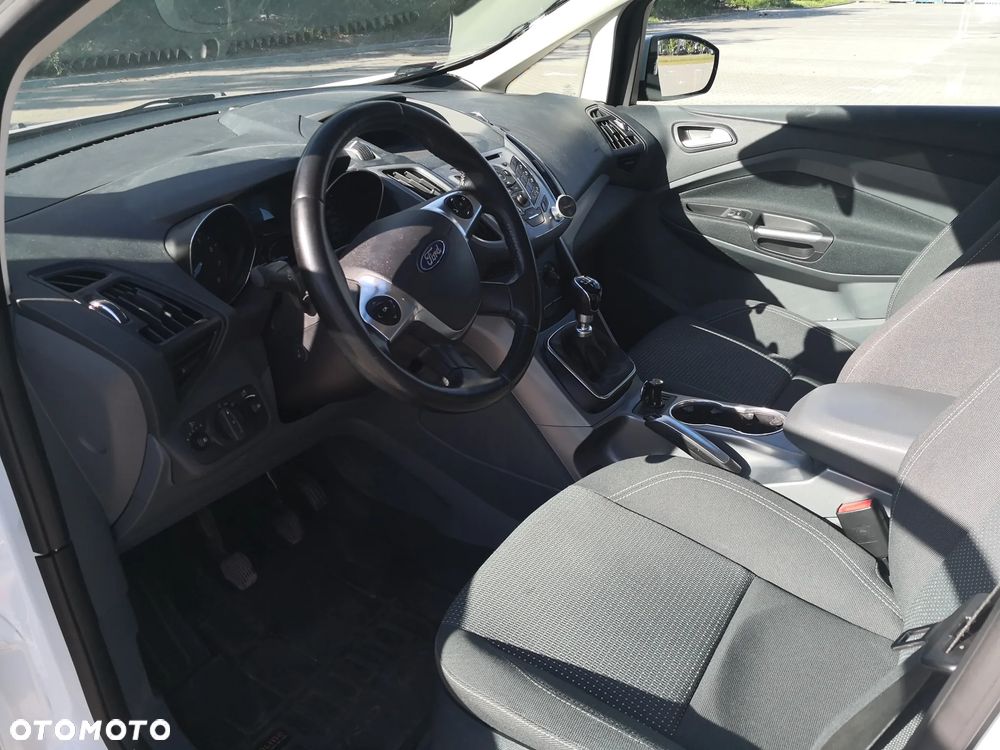 Ford C-MAX - 10