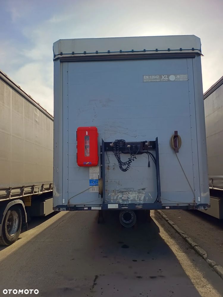 Kögel Koegel s24 - 9