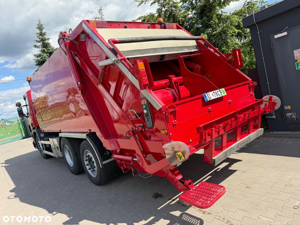 Scania P320 - 14