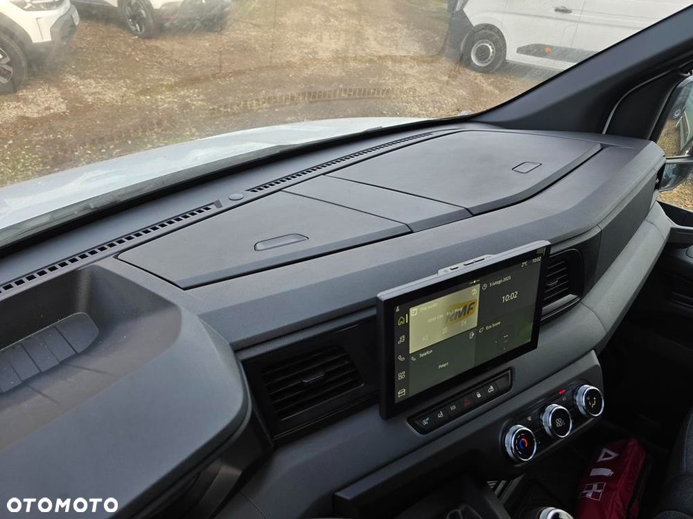 Renault Master dCi L3H2 Extra - 29