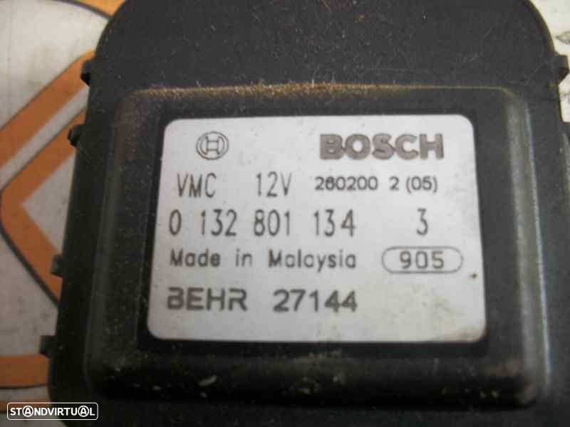 MOTOR SOFAGEM OPEL ASTRA G SEDAN 2000 -132801134 - 3