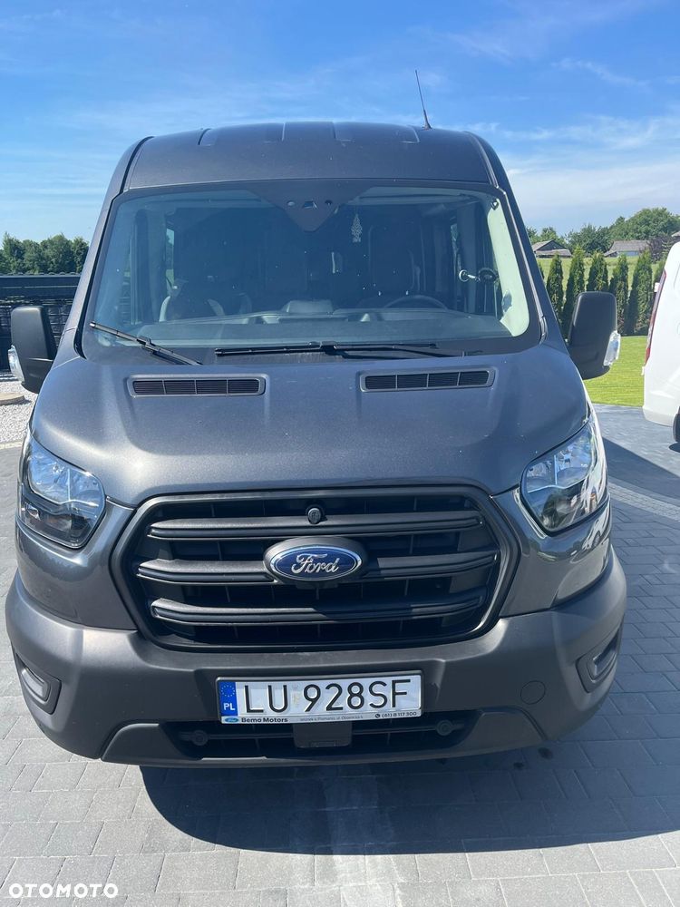 Ford Transit L3H2 Trend (bryg.) - 1