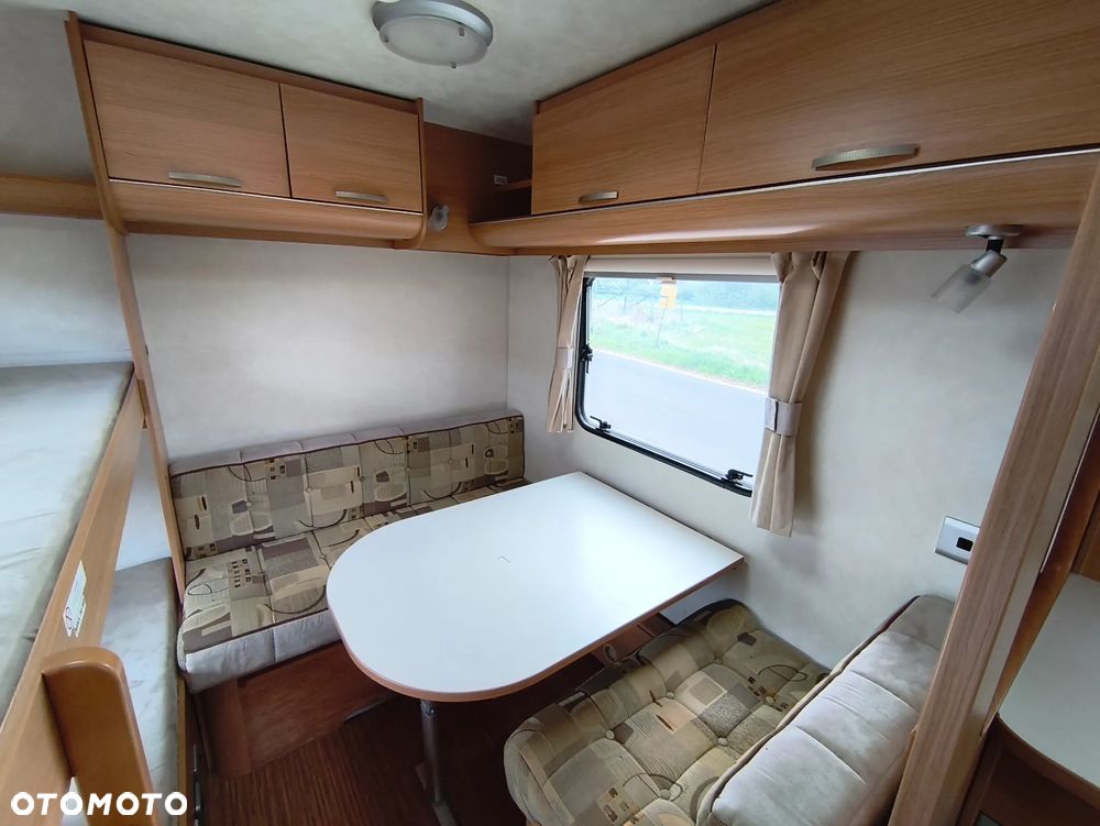 Adria ALTEA 542 DK - 18