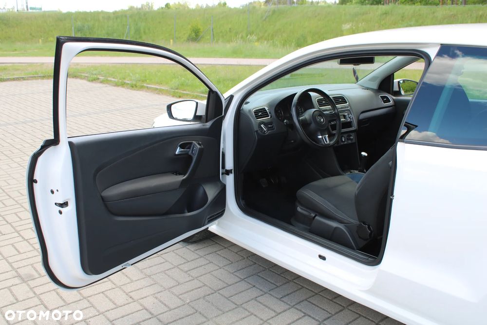 Volkswagen Polo 1.2 Team - 18