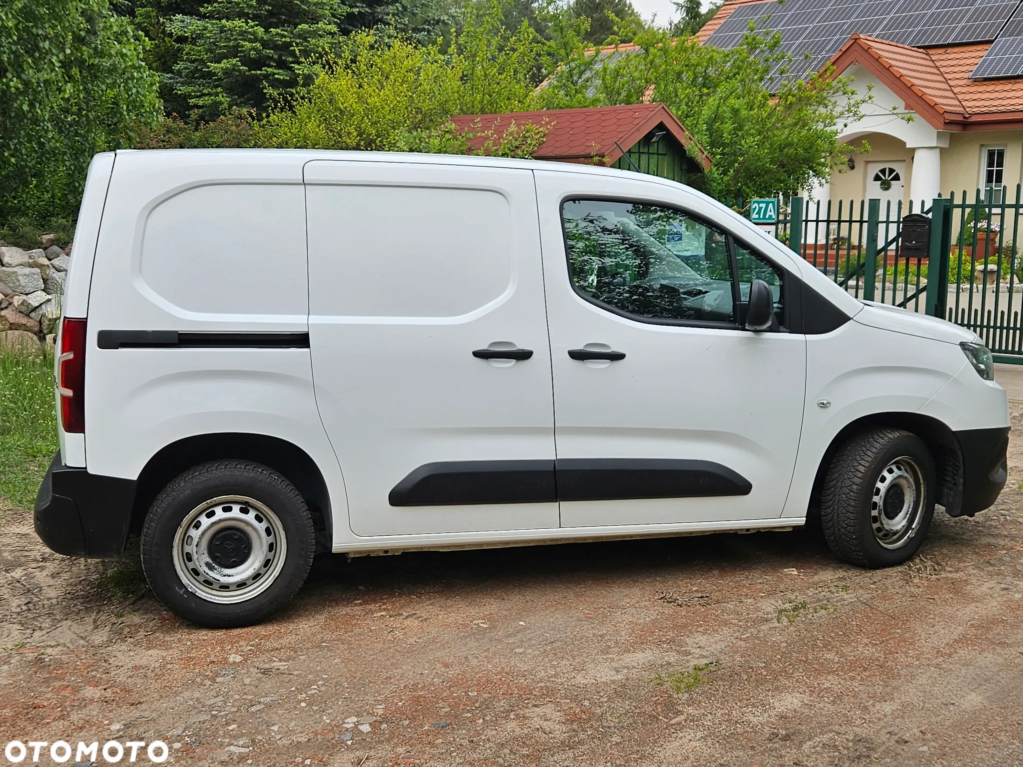 Toyota ProAce - 8