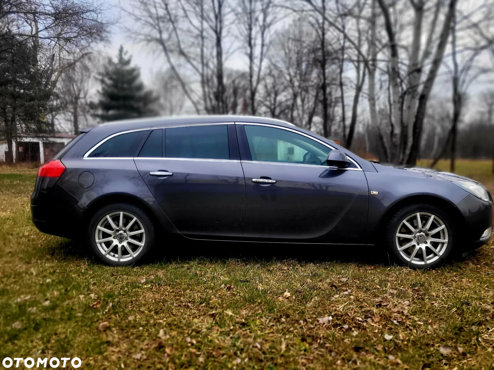 Opel Insignia 2.0 CDTI Edition - 12