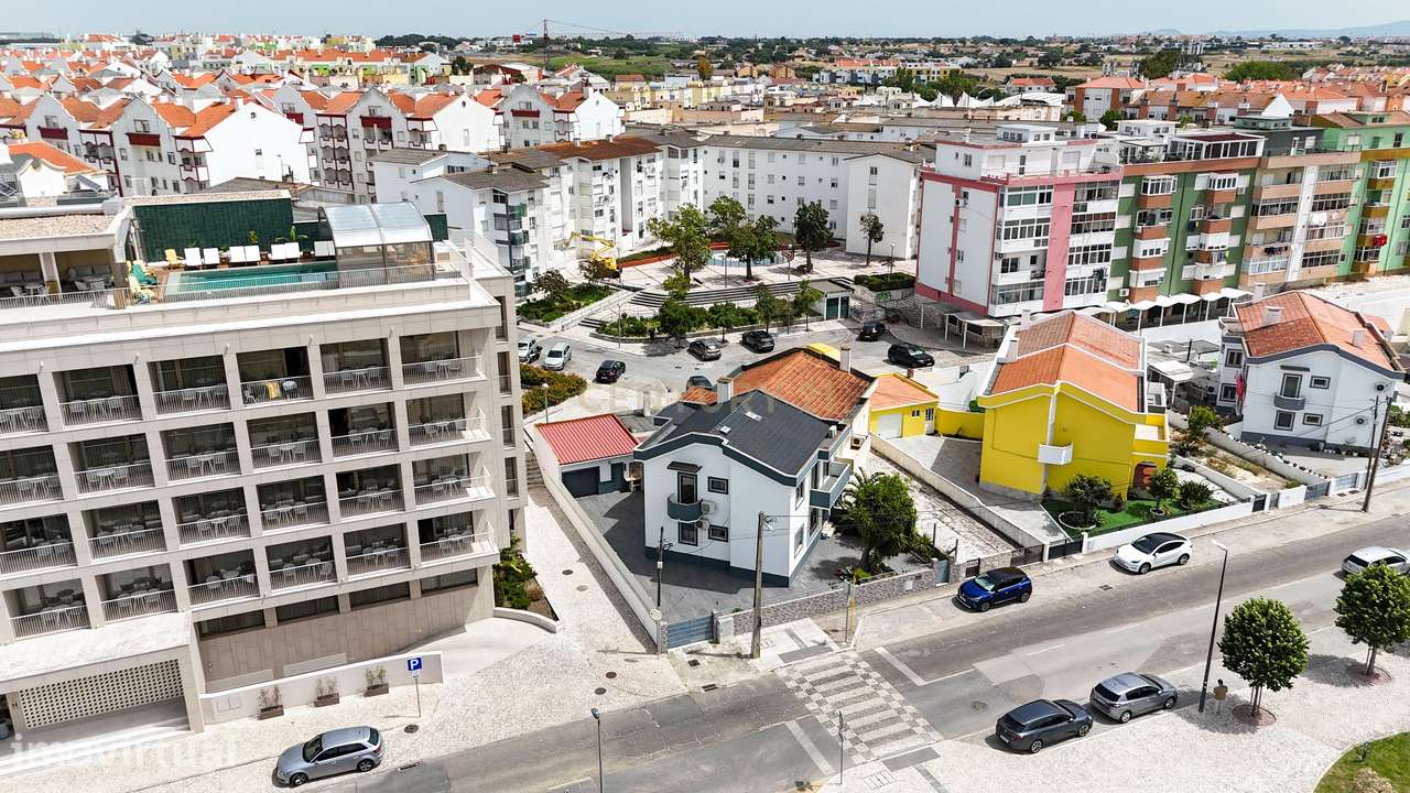 Moradia T2 - Alcochete - Grande imagem: 5/25