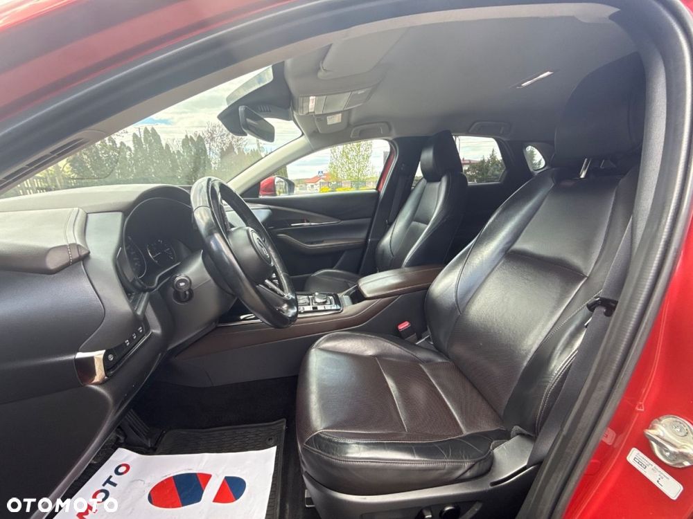Mazda CX-30 - 7