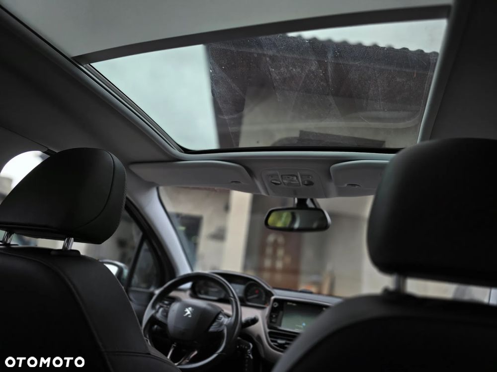 Peugeot 2008 - 29