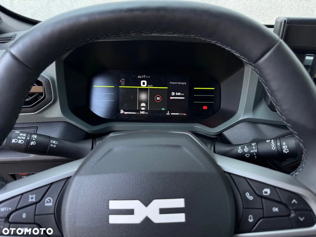 Dacia Duster - 12