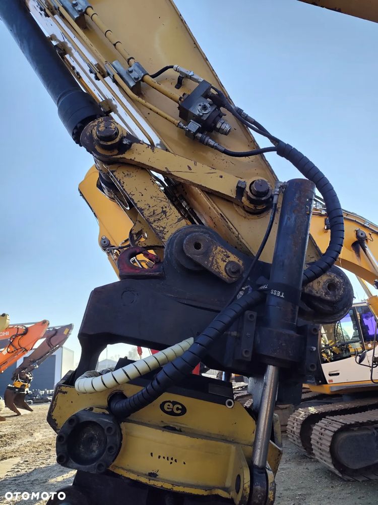 Caterpillar 329EL - 18