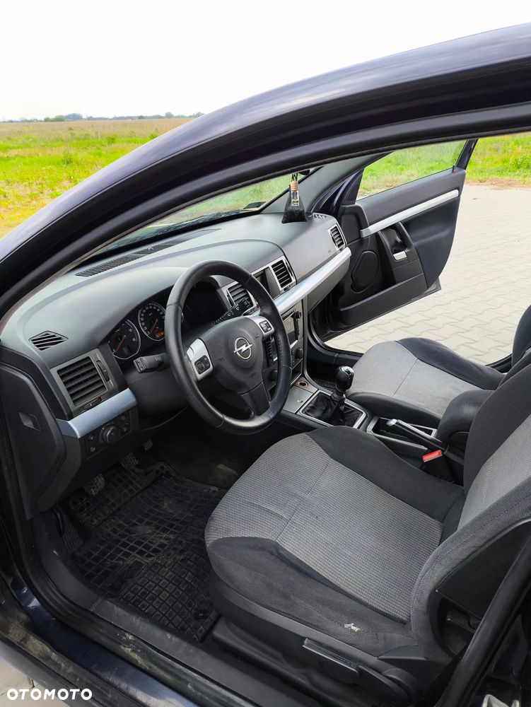 Opel Vectra 1.9 CDTI Elegance - 14