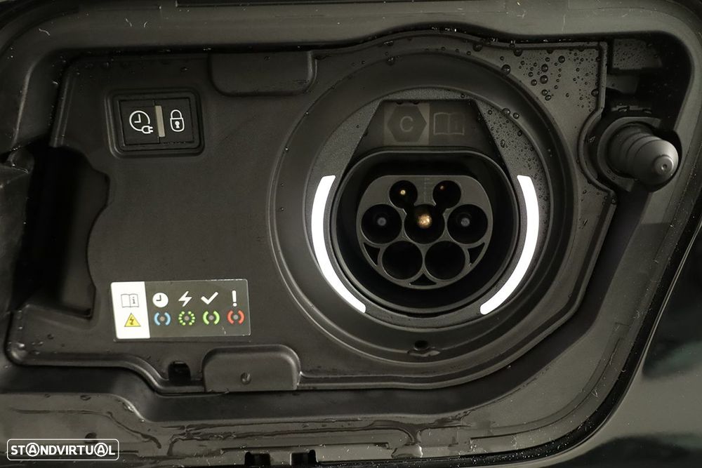 Peugeot 3008 1.6 Hybrid Allure e-EAT8 - 7