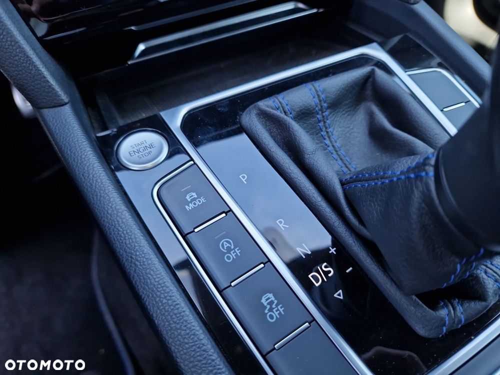 Volkswagen Arteon Shooting Brake - 30