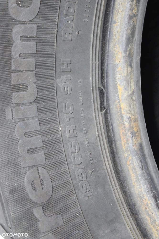 195/65R15 91T Continental PremiumContact - 6