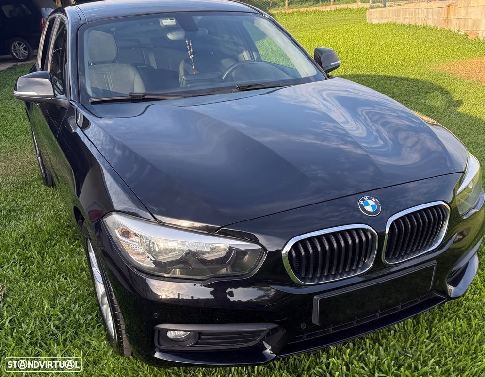 BMW 116