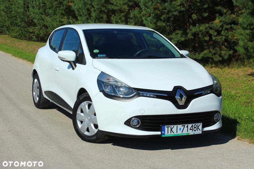 Renault Clio - 21