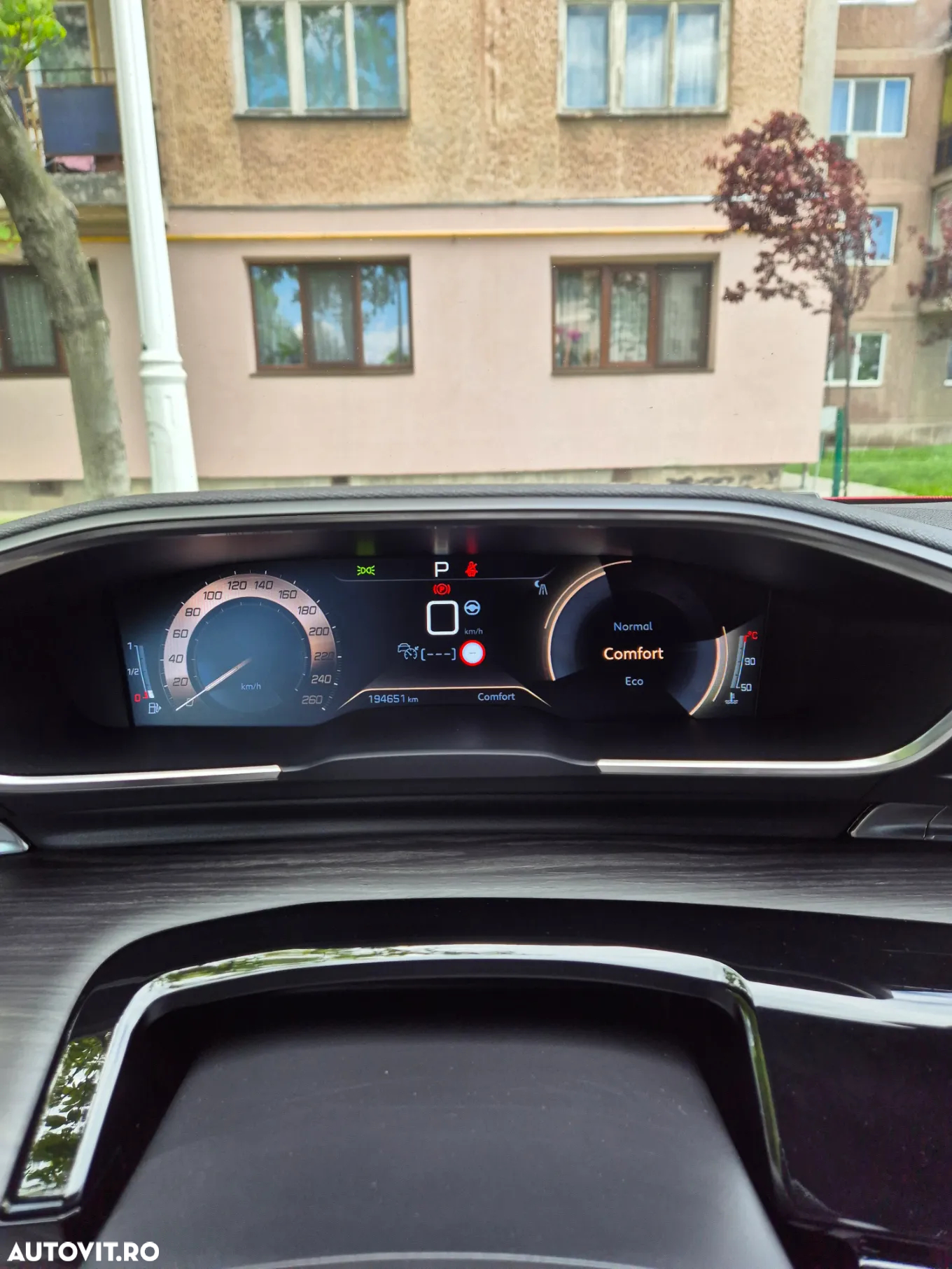 Peugeot 508 - 7