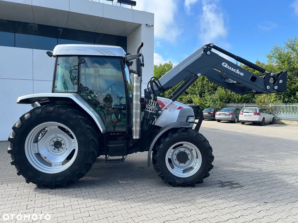 McCormick CX 95 Case CX-95 Diamond Edition - 3