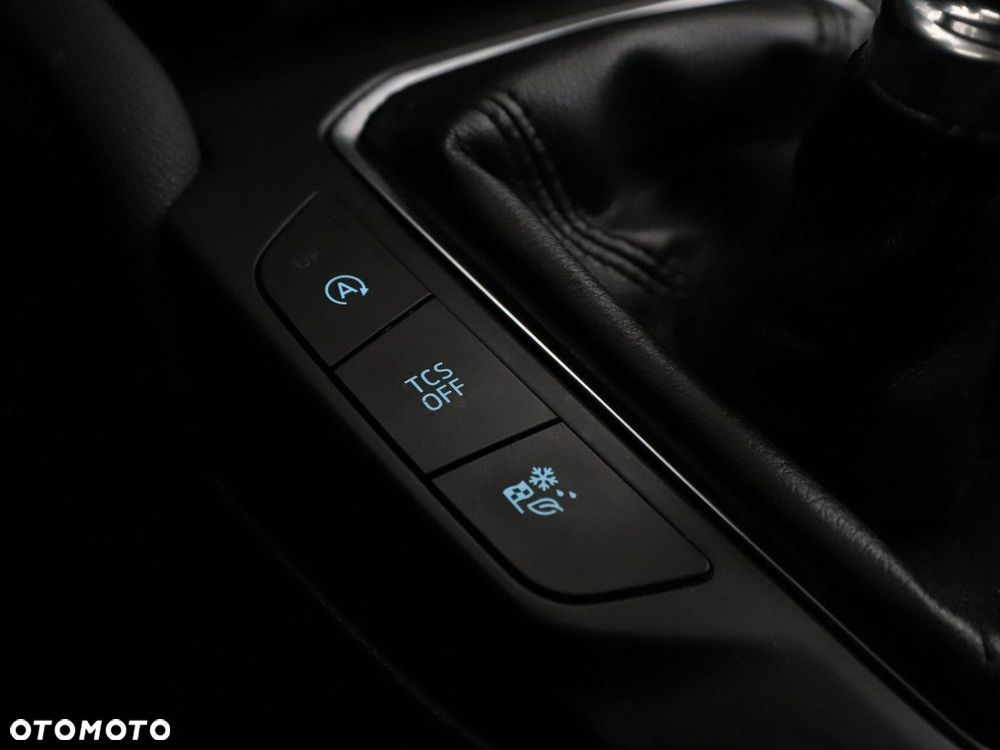 Ford Focus 1.5 EcoBlue STart-Stopp-System TITANIUM - 30