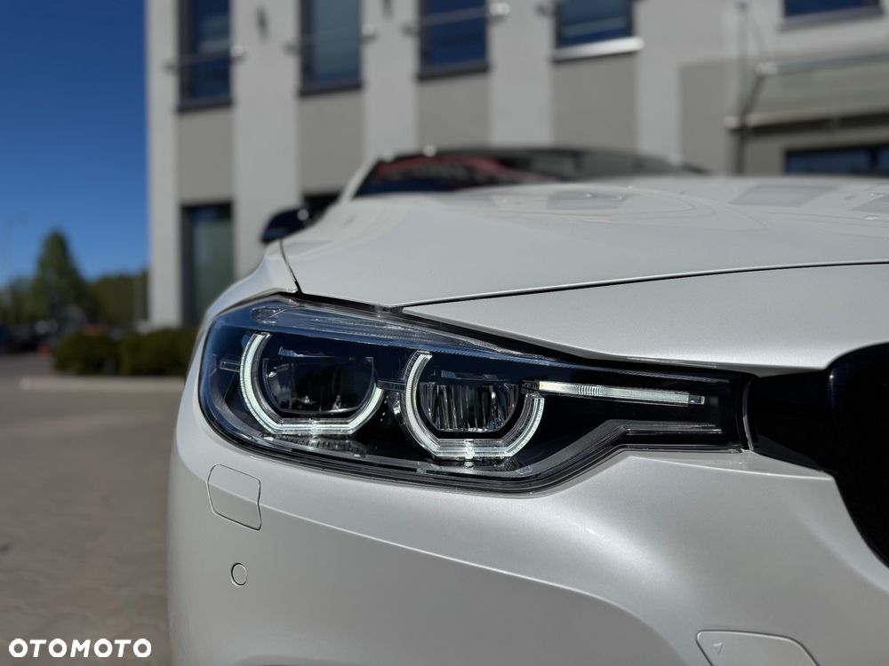 BMW Seria 3 - 6
