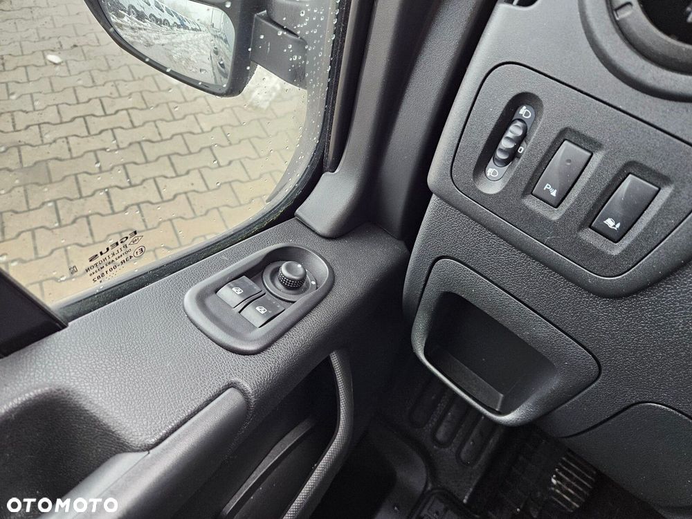 Renault Master L2H2 *69900zł NETTO* 2,3dCi/145KM - 20